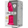 SILEXD 7.5'' PINK SILICONE